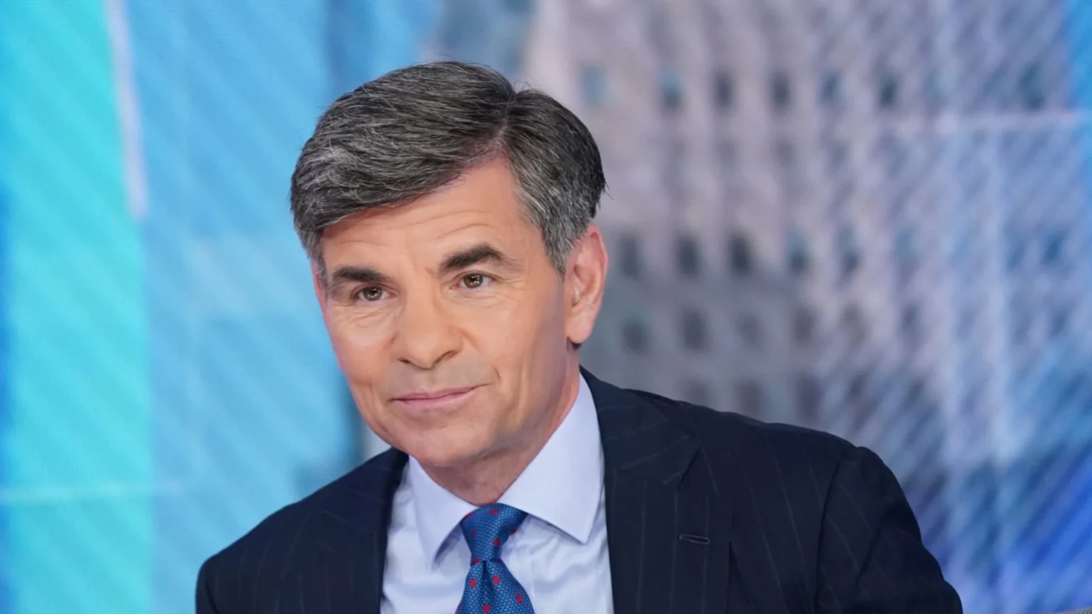 george stephanopoulos leaving gma